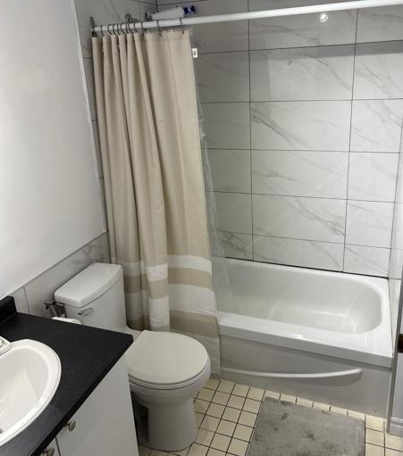 Grand 4 ½ Chateauguay - rue Rousseau | 3278735
