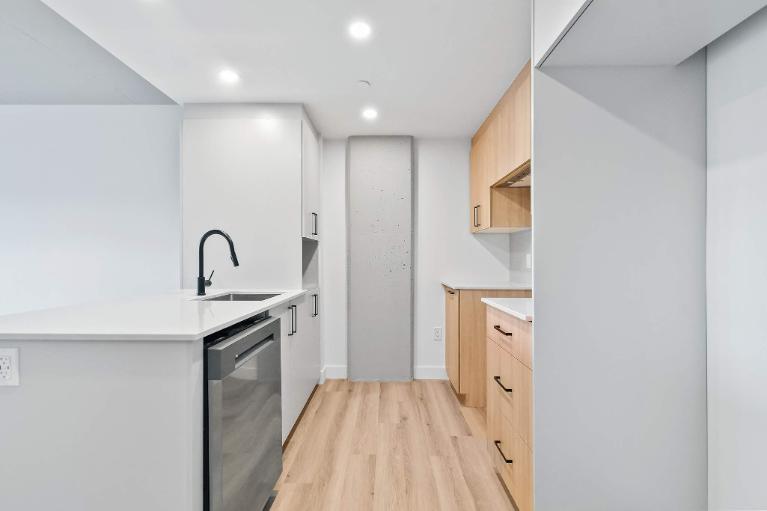 Nouveaux condos locatifs de 1 chambre à Lavaltrie | 3278737