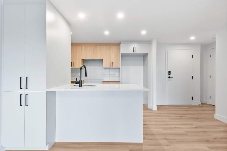 Nouveaux condos locatifs de 1 chambre à Lavaltrie | 3278737