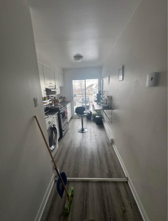 Montréal-Nord Grand 4 1/2 à louer | 3277870