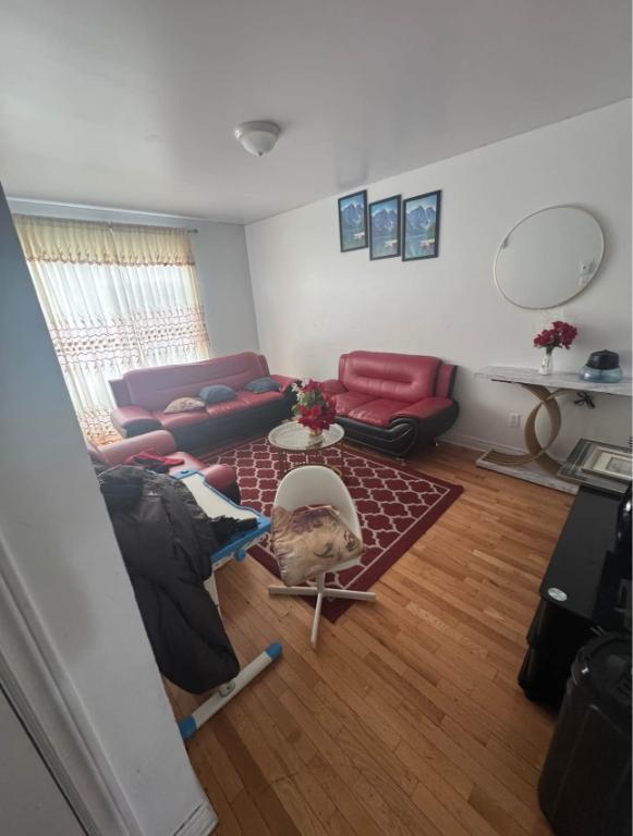 Montréal-Nord Grand 4 1/2 à louer | 3277871