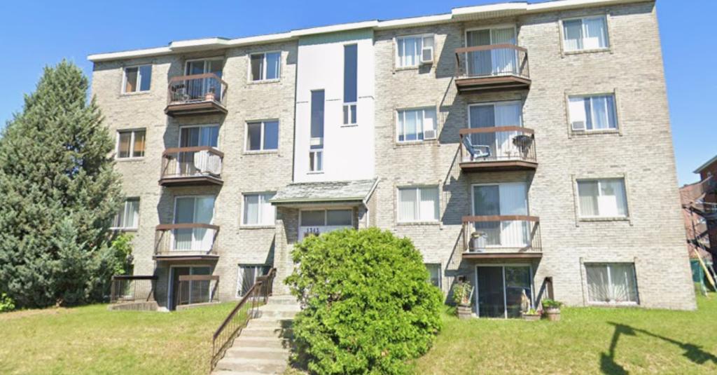 Laval-Des-Rapides, Grand 4 1/2 a louer | 3277872