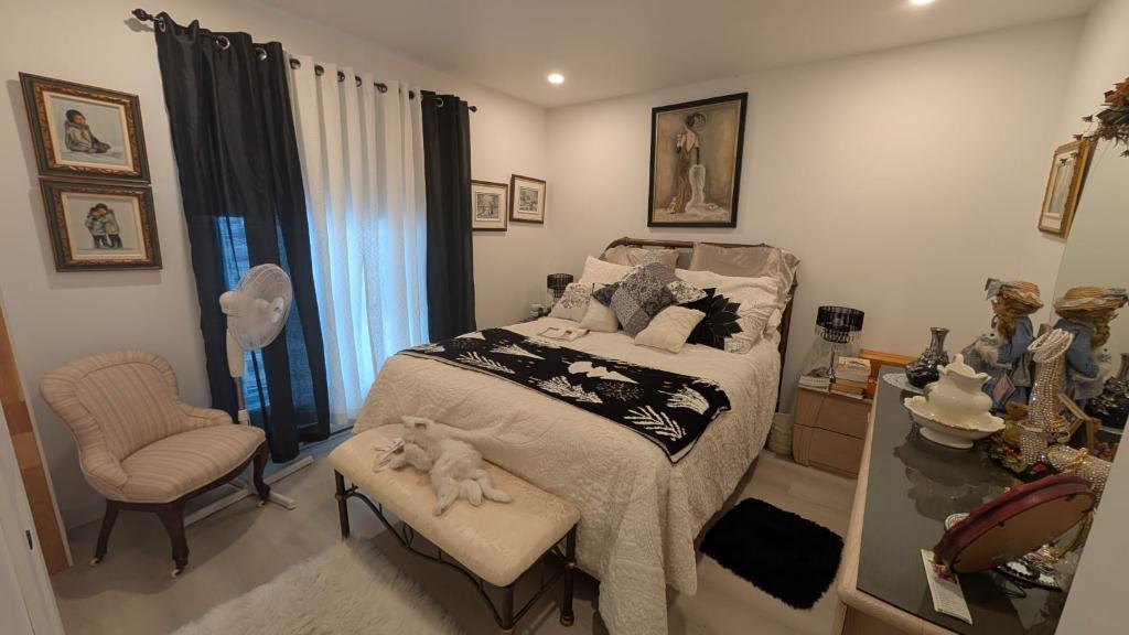 Logement 4 ½ construction récente à louer – Saint-Donat-de-Montcalm | 3278744