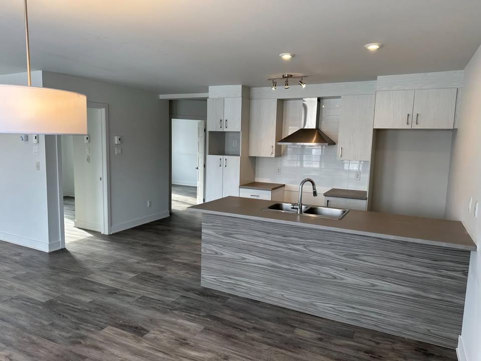 4 1/2 à Charlemagne disponible maintenant et pour le premier juillet | 3278570