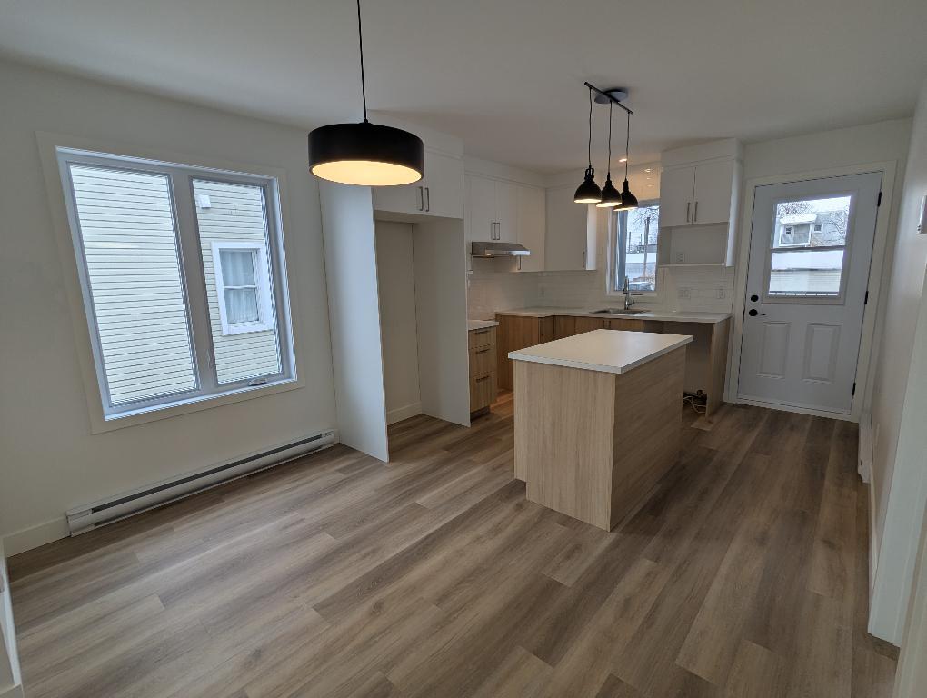 4 ½ RDC – Triplex Neuf (Construction 2026) | 3278748