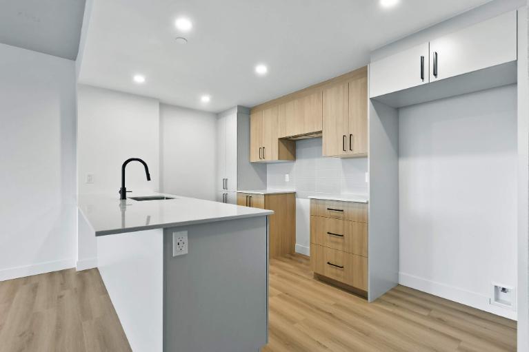Nouveaux condo locatif de 1 chambre à Lavaltrie | 3278750