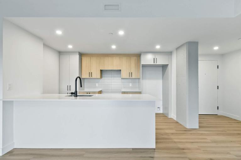 Nouveaux condo locatif de 1 chambre à Lavaltrie | 3278750