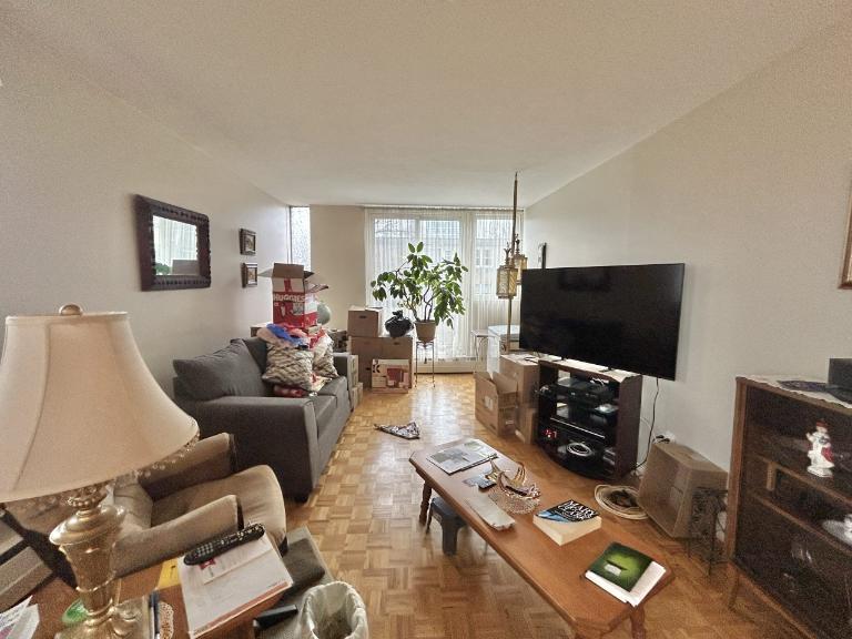 Appartement 4 ½ à louer Montcalm / Saint-Sacrement juillet 2026 | 3283381