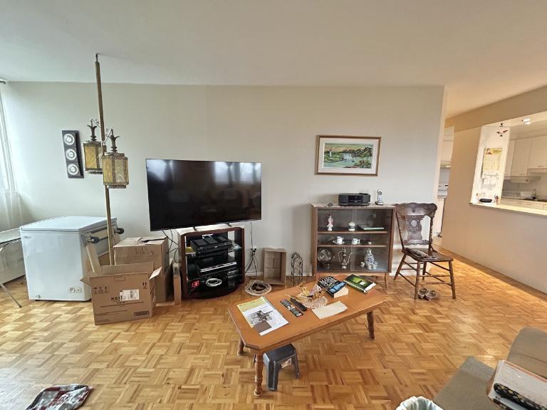 Appartement 4 ½ à louer Montcalm / Saint-Sacrement juillet 2026 | 3283381