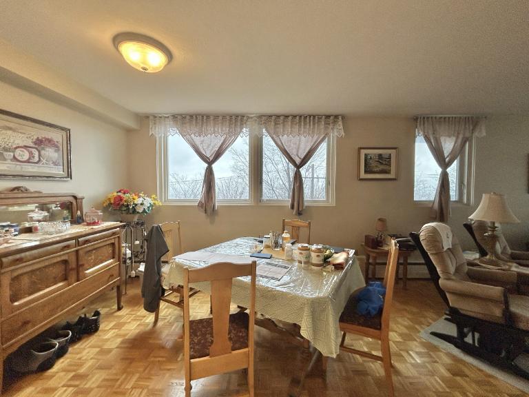 Appartement 4 ½ à louer Montcalm / Saint-Sacrement juillet 2026 | 3283381