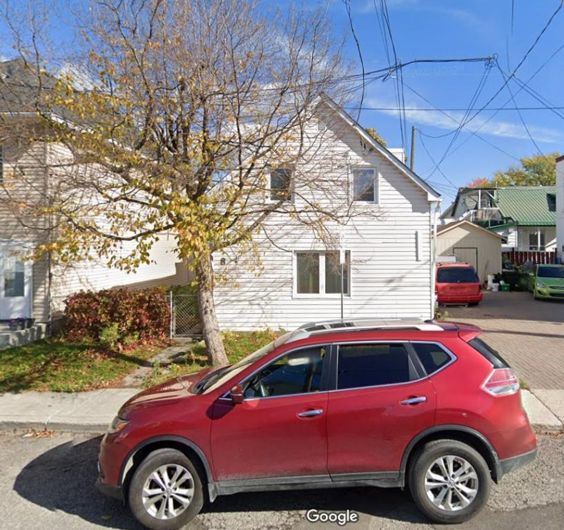 6 1/2 HULL GATINEAU | 3278754