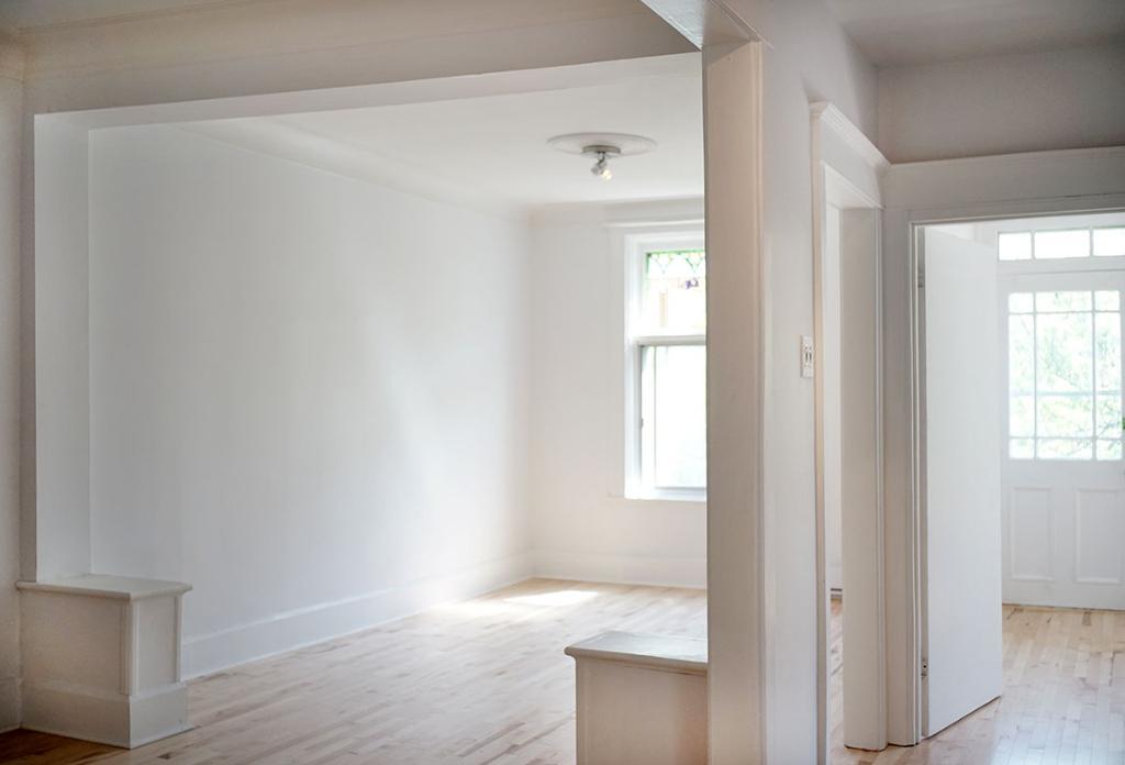 Appartement 6 1/2 très lumineux, Petite-Patrie | 3278756