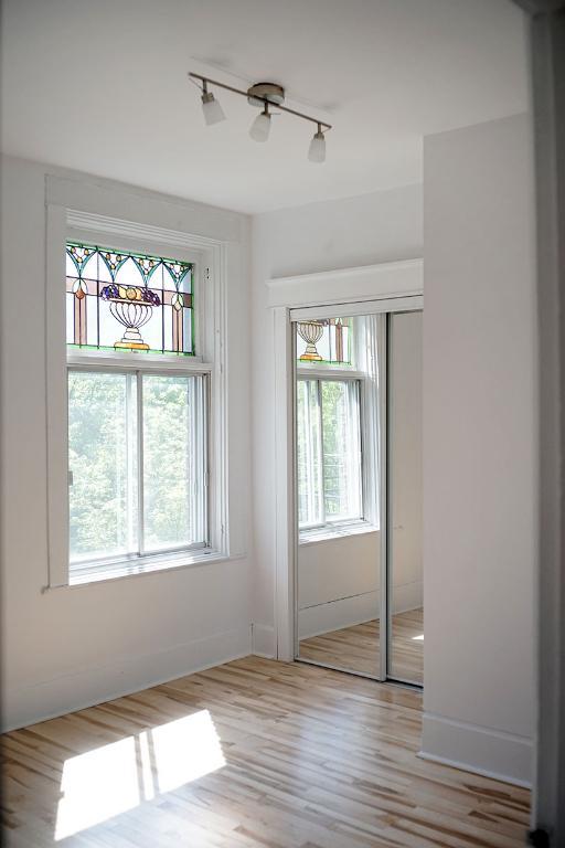 Appartement 6 1/2 très lumineux, Petite-Patrie | 3278756