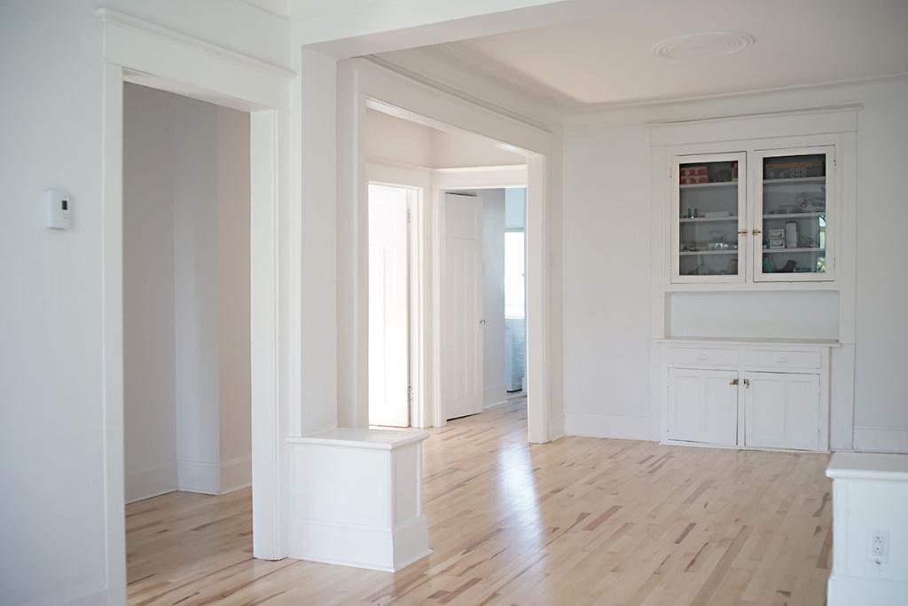 Appartement 6 1/2 très lumineux, Petite-Patrie | 3278756