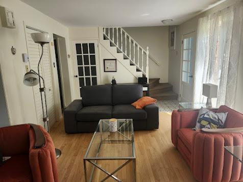 Maison de ville à louer à Ste-Adèle | 3278789