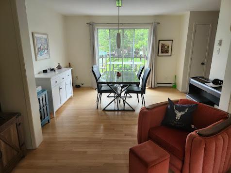 Maison de ville à louer à Ste-Adèle | 3278789