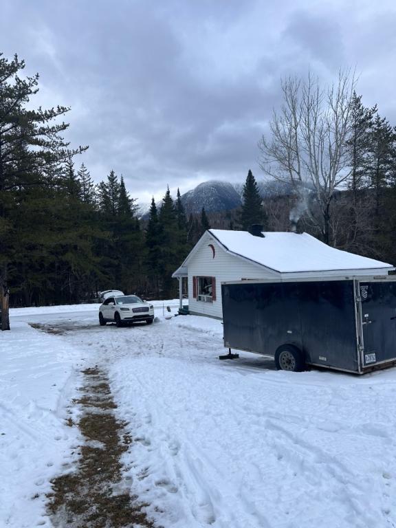 Chalet à vendre ou à louer location longterme | 3278791