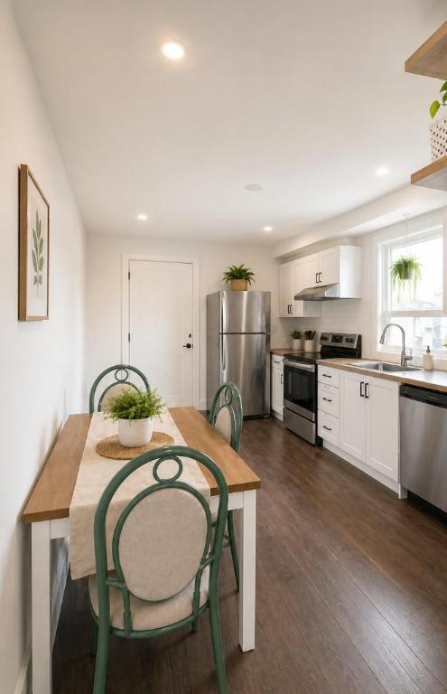 2 CH - 1 SDB - Québec - $1,375 /mo | 3278821