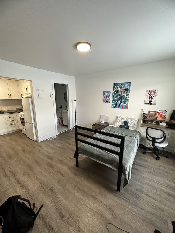 1/2 Près De L'UdeS Tout Inclus | 3263504