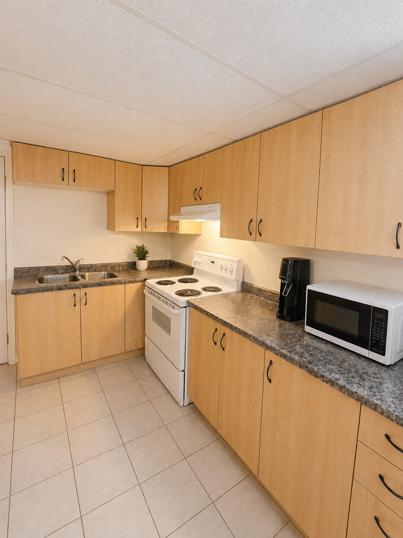 3 1/2 Tout Inclus à Louer | 3263514