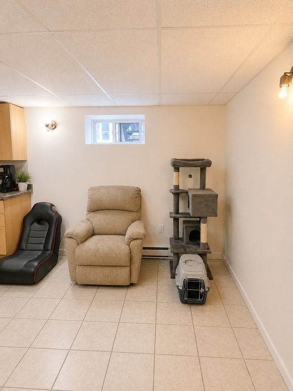 3 1/2 Tout Inclus à Louer | 3263514