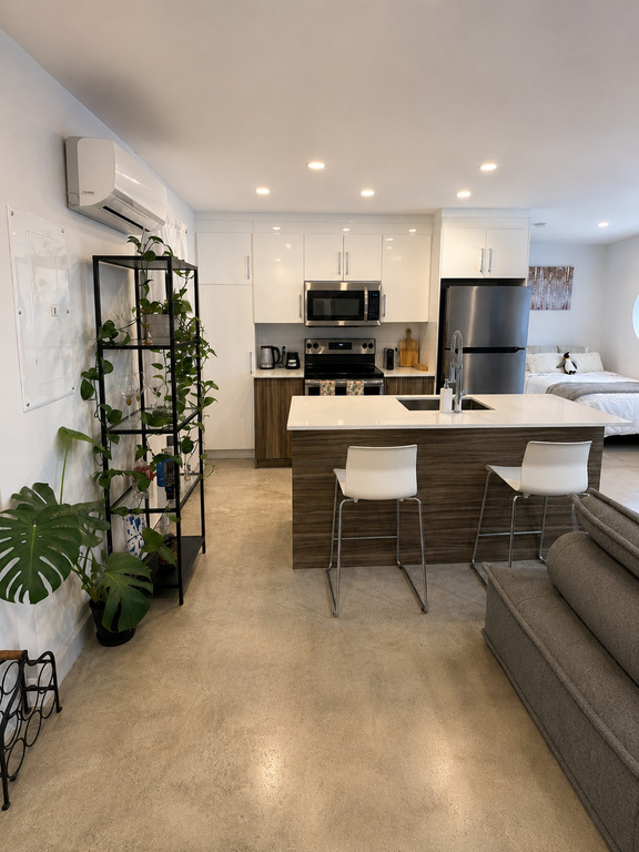 Loft Style Haut De Gamme Tout Inclus | 3263521