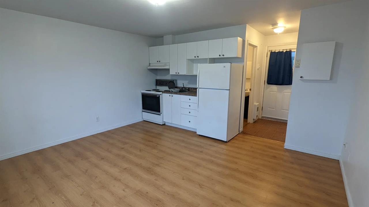 159 Rue Eddy (Hull) Studio Avec électro Disponible | 3263532