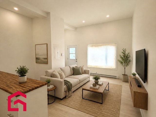 Appartement Trois-Rivières (Trois-Rivières) À Louer | 3263536