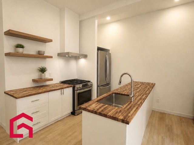 Appartement Trois-Rivières (Trois-Rivières) À Louer | 3263536