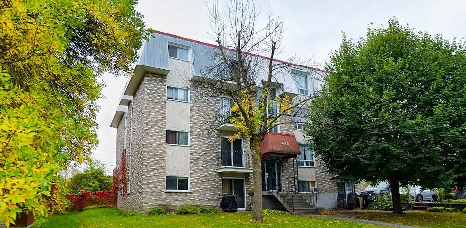 3 ½ À COURVILLE | CHAUFFAGE ET EAU CHAUD | 3263541
