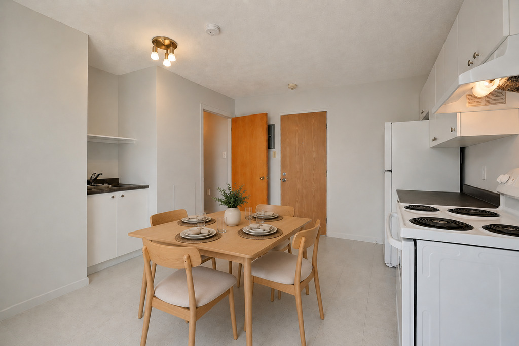 3½ à Louer - 891, 12e AV N, Sherbrooke | 3279243