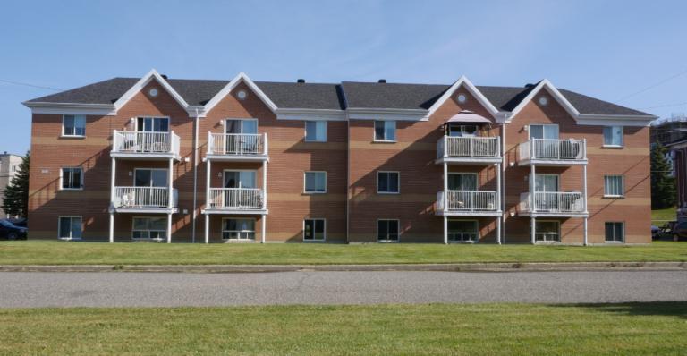 3 1/2 - Lévis - 875 $/mois | 3279198