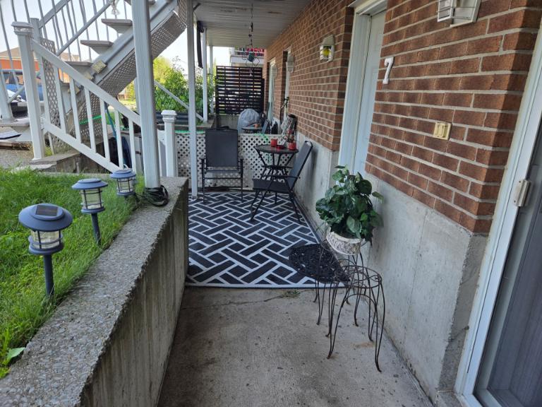3 1/2 - Lévis - 875 $/mois | 3279198