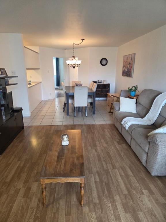 3 1/2 - Lévis - 875 $/mois | 3279198