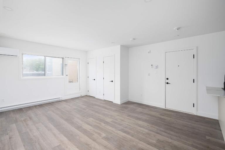 1 CH - 1 SDB - Montréal - $1,245 /mo | 3279275