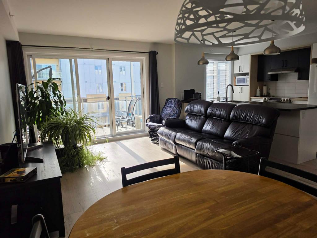Logement 3 1/2 à louer, cession de Bail. Saint-Romuald, Lévis | 3279278