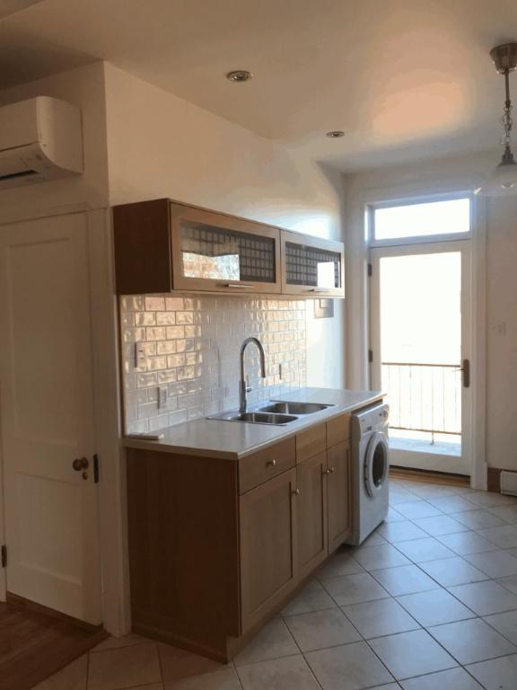 4 1/2 - Montréal (Hochelaga / Maisonneuve) - 1 535 $/mois | 3279282