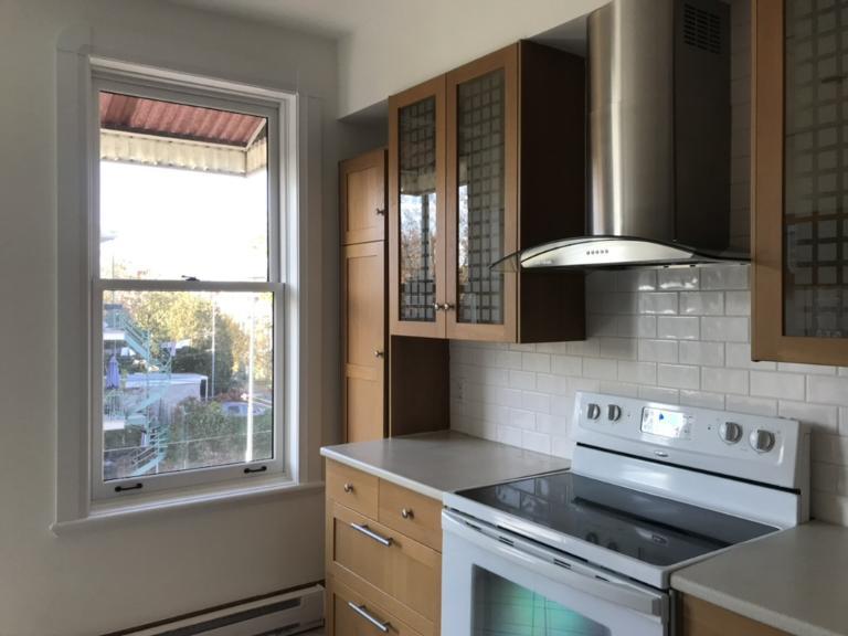 4 1/2 - Montréal (Hochelaga / Maisonneuve) - 1 535 $/mois | 3279282