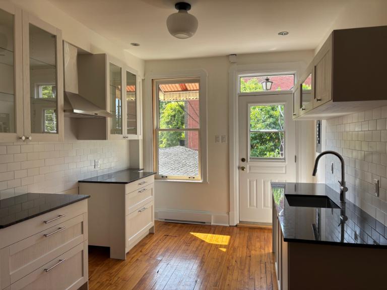 4 1/2 - Montréal (Hochelaga / Maisonneuve) - 1 535 $/mois | 3279283