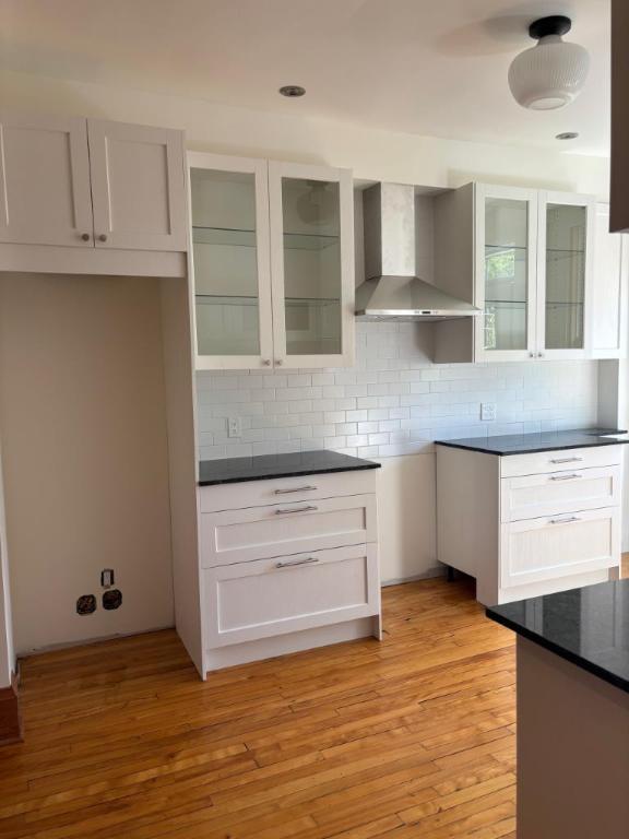 4 1/2 - Montréal (Hochelaga / Maisonneuve) - 1 535 $/mois | 3279283