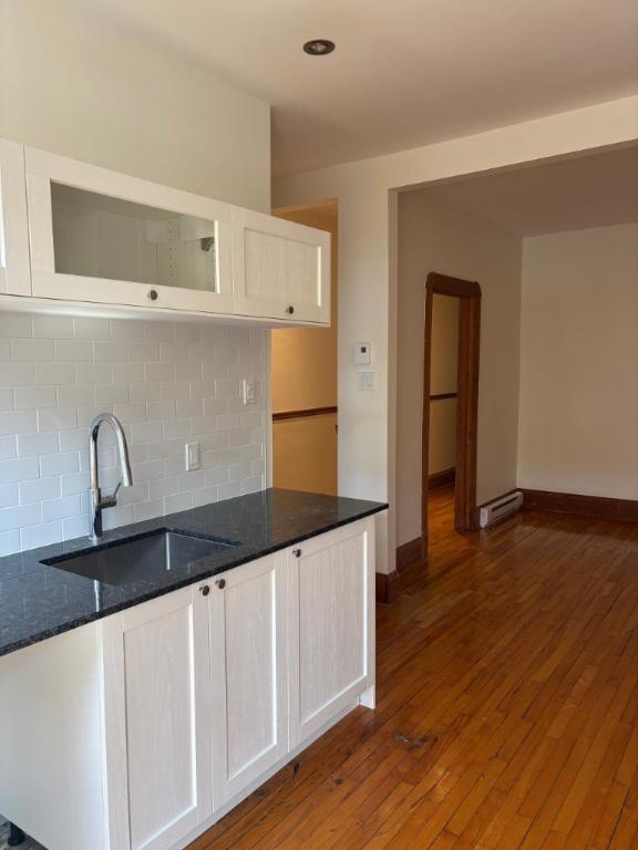 4 1/2 - Montréal (Hochelaga / Maisonneuve) - 1 535 $/mois | 3279283