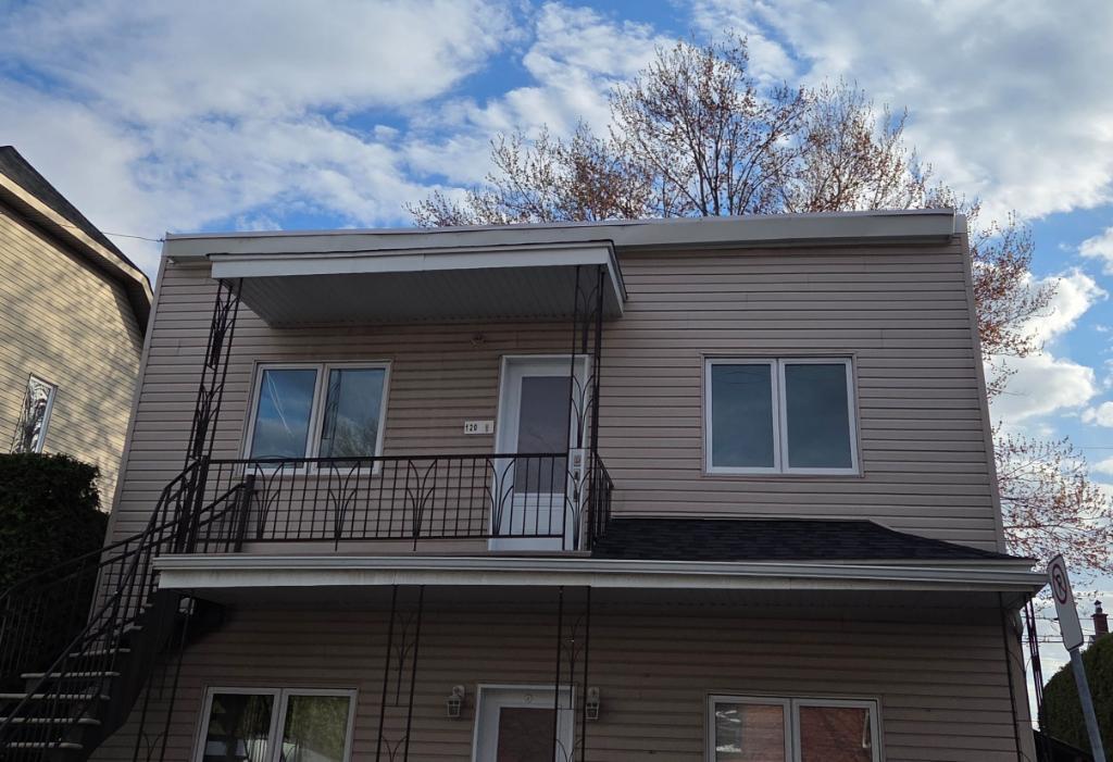 4 1/2 rénové Laval | 3279322