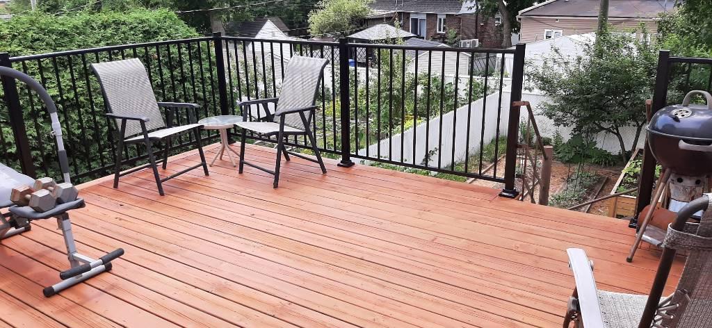 4 1/2 rénové Laval | 3279322