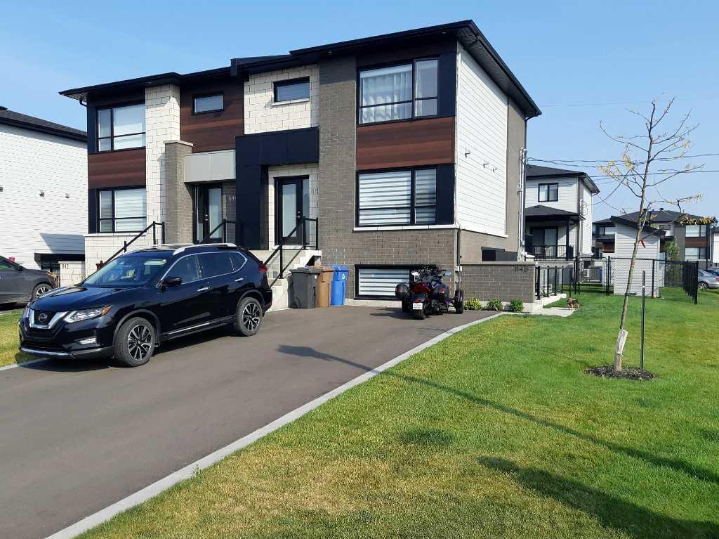 Superbe 5-1/2 haut de gamme sur 2 étages – Beloeil | 3279331