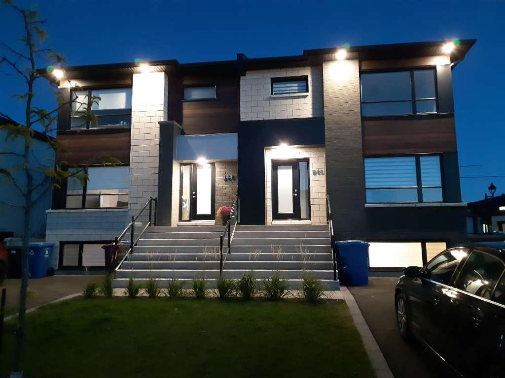 Superbe 5-1/2 haut de gamme sur 2 étages – Beloeil | 3279331
