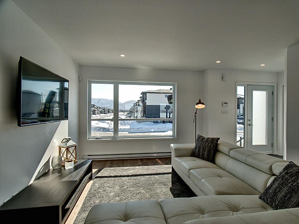Superbe 5-1/2 haut de gamme sur 2 étages – Beloeil | 3279331