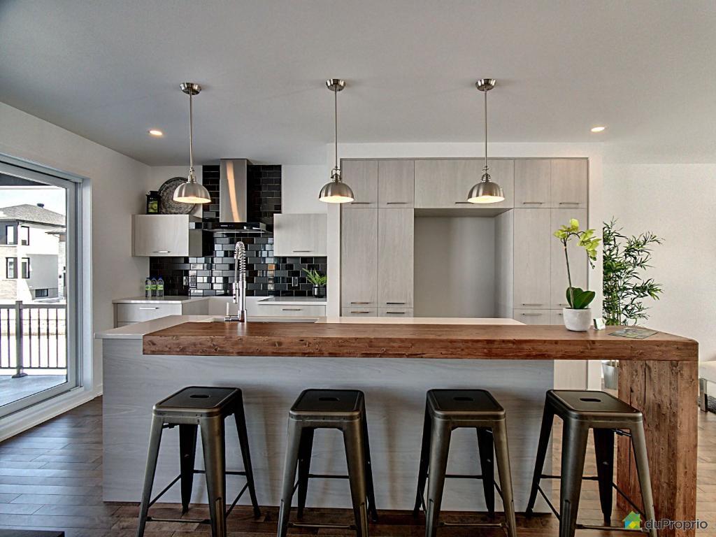 Superbe 5-1/2 haut de gamme sur 2 étages – Beloeil | 3279331