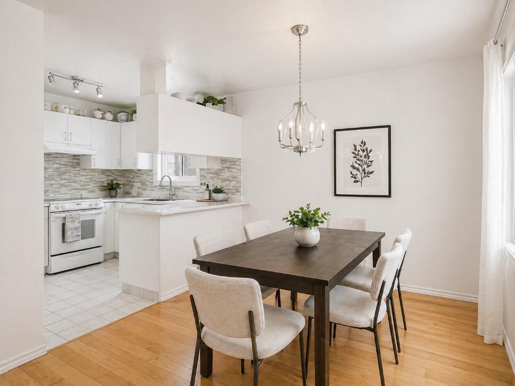 Grand condo 5½ rénové à louer – Chomedey, Laval | 3279333