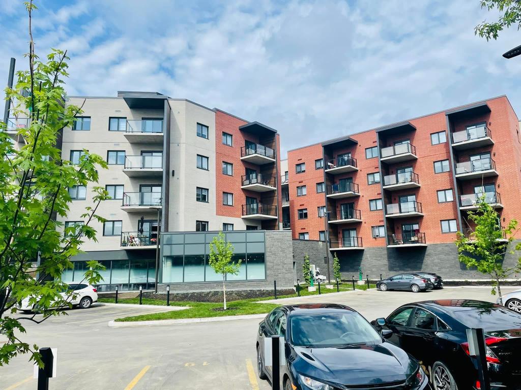 Grand 4 1/2 de coin disponible dès maintenant ! | 3279334