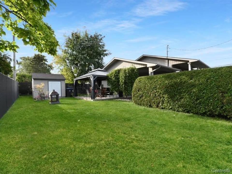 Maison 4 chambres 2 salles de bain | 3279337